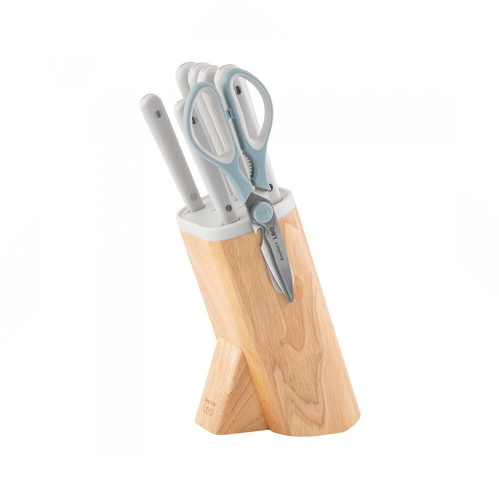 Berghoff Spirit pichoqlar to&lsquo;plami, 7 ta buyum arzon