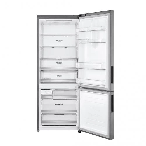 Холодильник LG GC-B569PMCZ DoorCooling+ недорого