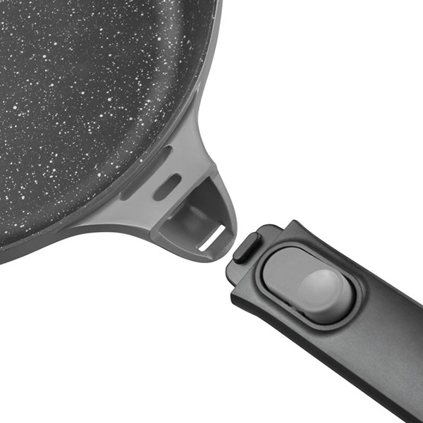 Сотейник Berghoff Stay Cool 24 см 3,3 л, 2307420 недорого