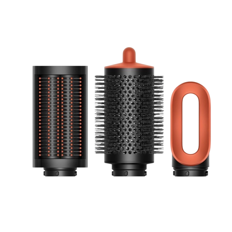 Фен-Стайлер Dyson Airwrap i.d. Long HS08 Straight+Wavy Ceramic Patine - фото №3 Фен-Стайлер Dyson Airwrap i.d. Long HS08 Straight+Wavy Ceramic Patine недорого