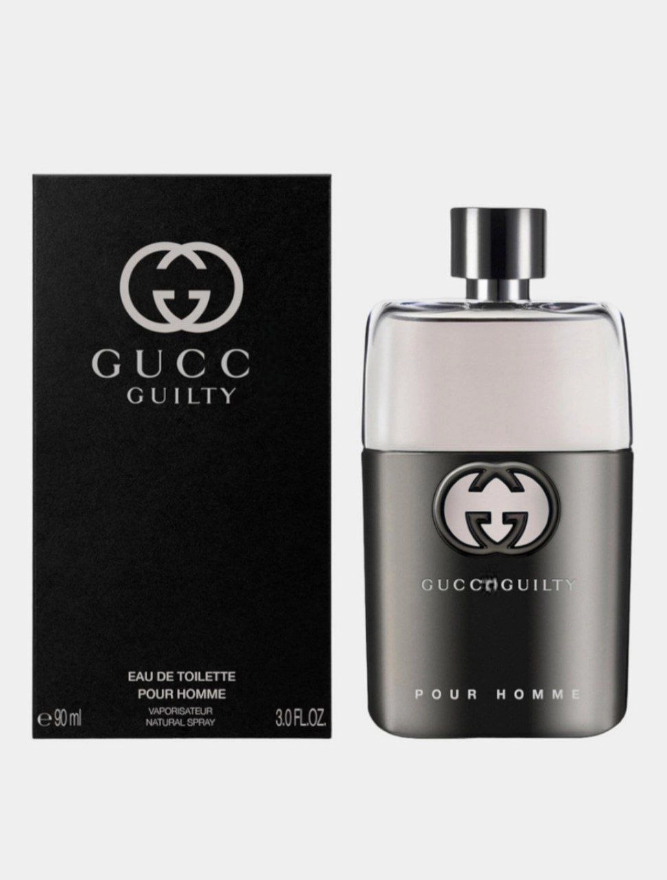 Gucci (аналог Gucci Guilty Pour Home ) парфюм для мужчин 10 МЛ купить