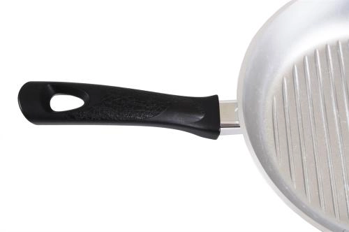 Сковорода-гриль 260/60мм с ручкой  Kukmara (сгр260) недорого