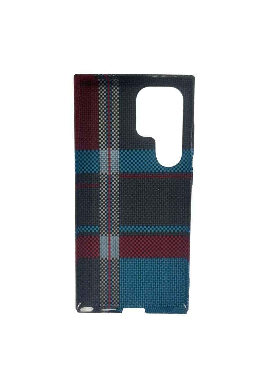 Carbon Naqsh CH1044A Samsung Galaxy S24 Ultra uchun g‘ilof arzon