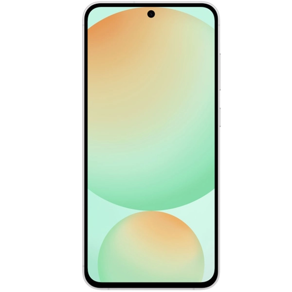 Смартфон Samsung Galaxy S24 FE 5G 256GB Mint Green в Узбекистане