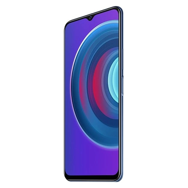 Смартфон Vivo 53S 8/128GB Blue в Узбекистане