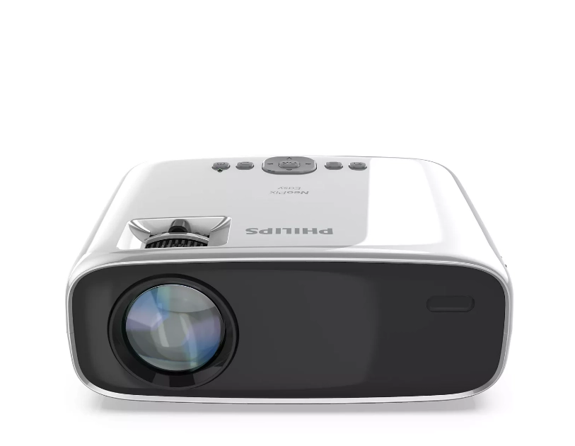 Philips NeoPix Easy proyektori arzon