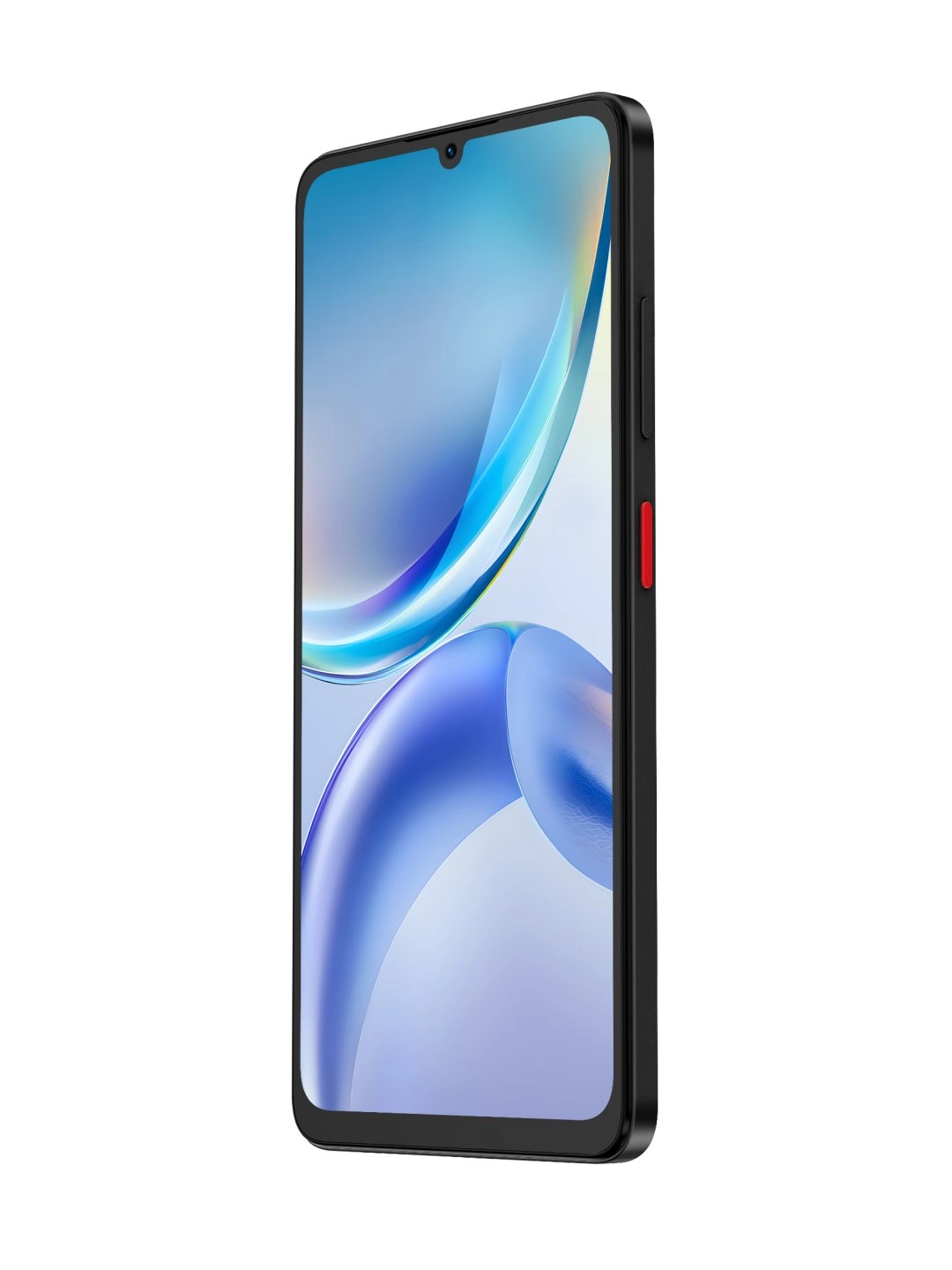 Смартфон ZTE Blade A36 4/64GB, Black недорого