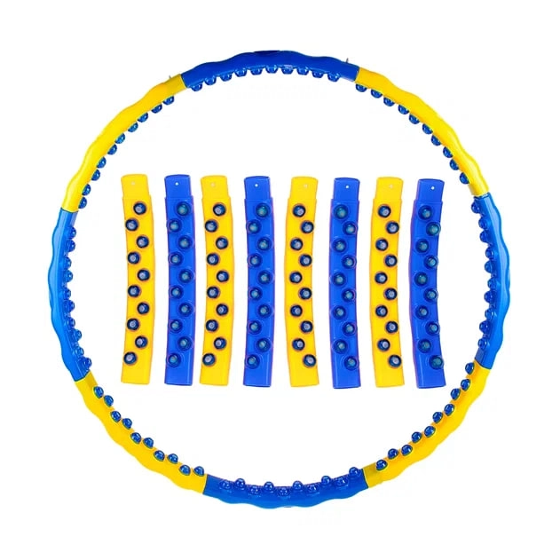 PowerGym Dynamic Hoop A267 ozish uchun halqasi O'zbekistonda