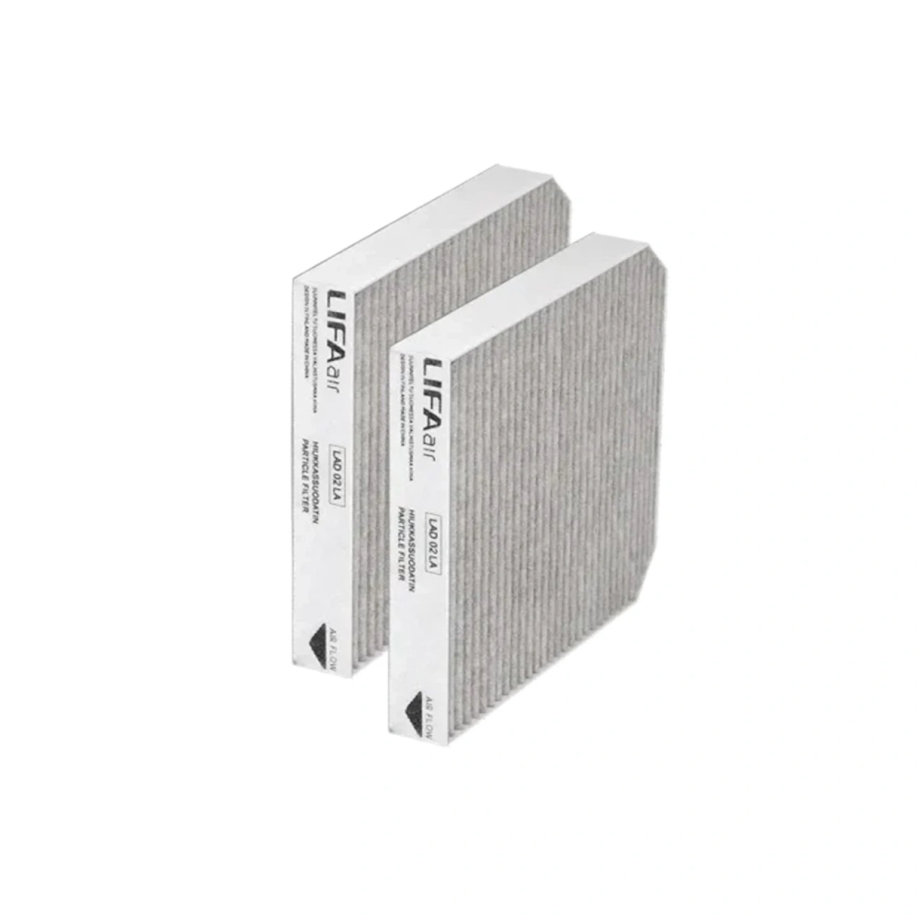 Havo tozalagich filtri Lifa Air LAD02LA arzon