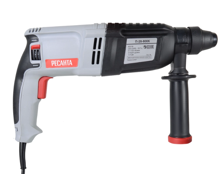 Resanta P-28-800K perforatori arzon