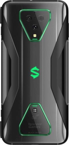 Смартфон Black Shark 3 8/128GB Black (Global version) недорого