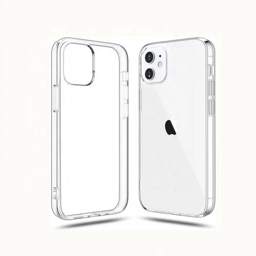 Прозрачный противоударный чехол Green Lion Anti-Shock Case для iPhone 13 pro купить