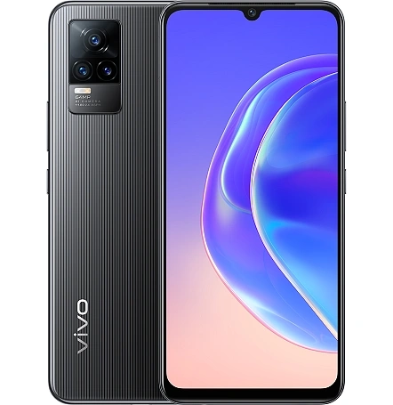 Vivo V21E 8/128GB Black smartfoni sotib olish