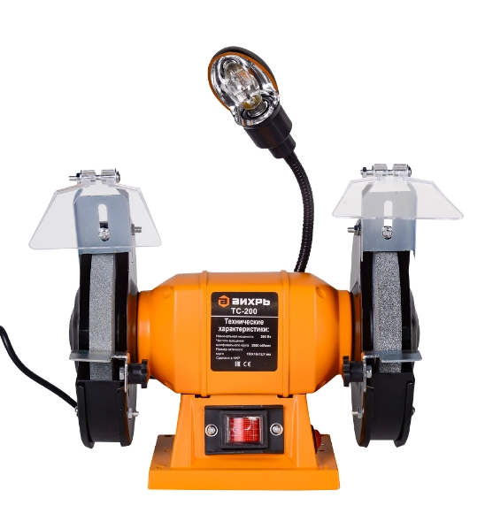 Vihr ТS-200 charx stanogi arzon