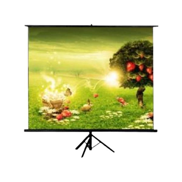 TRM-NTSC-100D – proyektor uchun ekran sotib olish