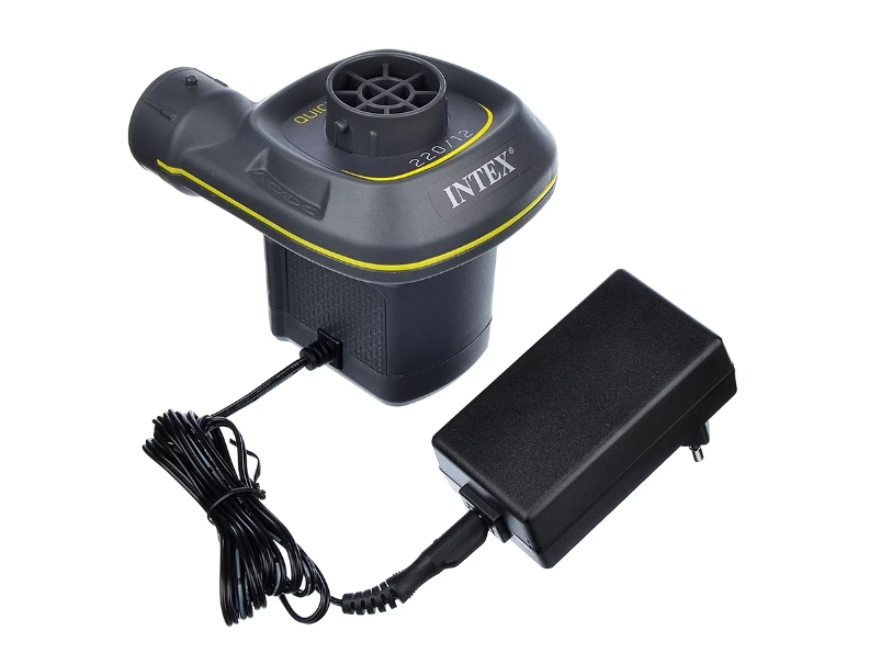 Насос электрический Intex 66634 онлайн