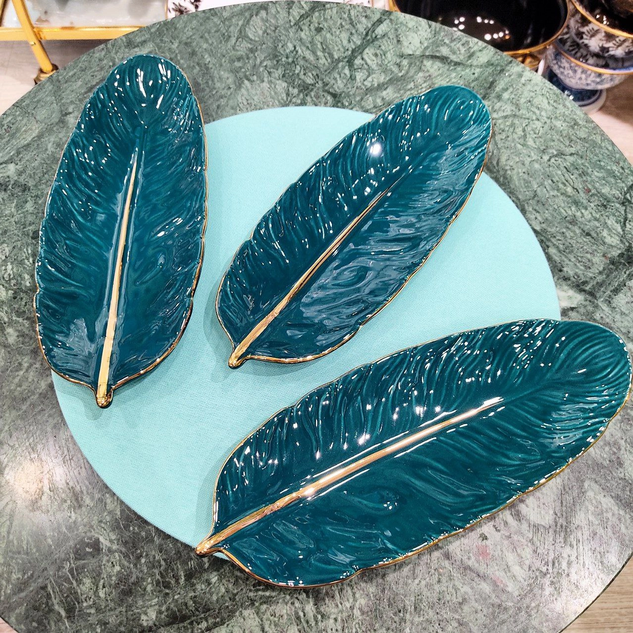 “Rapsodiya. Varaq» 51011, 25×10×2 sm O'zbekistonda