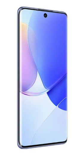 Смартфон HUAWEI Nova 9 8/128GB Голубой в Узбекистане