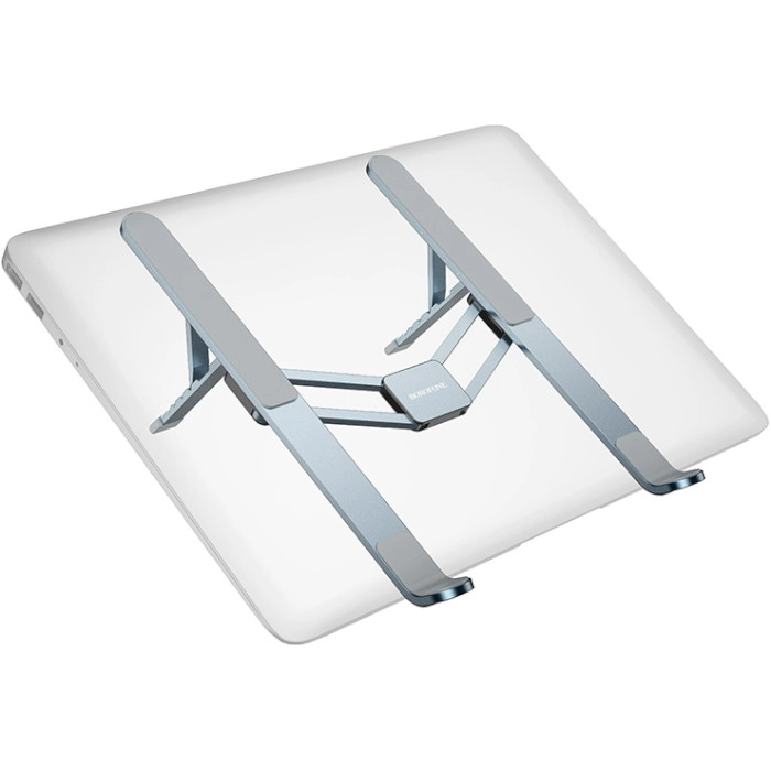 Borofone BH117 noutbuk tagligi - rasm №6 Borofone BH117 noutbuk tagligi bo'lib to'lash
