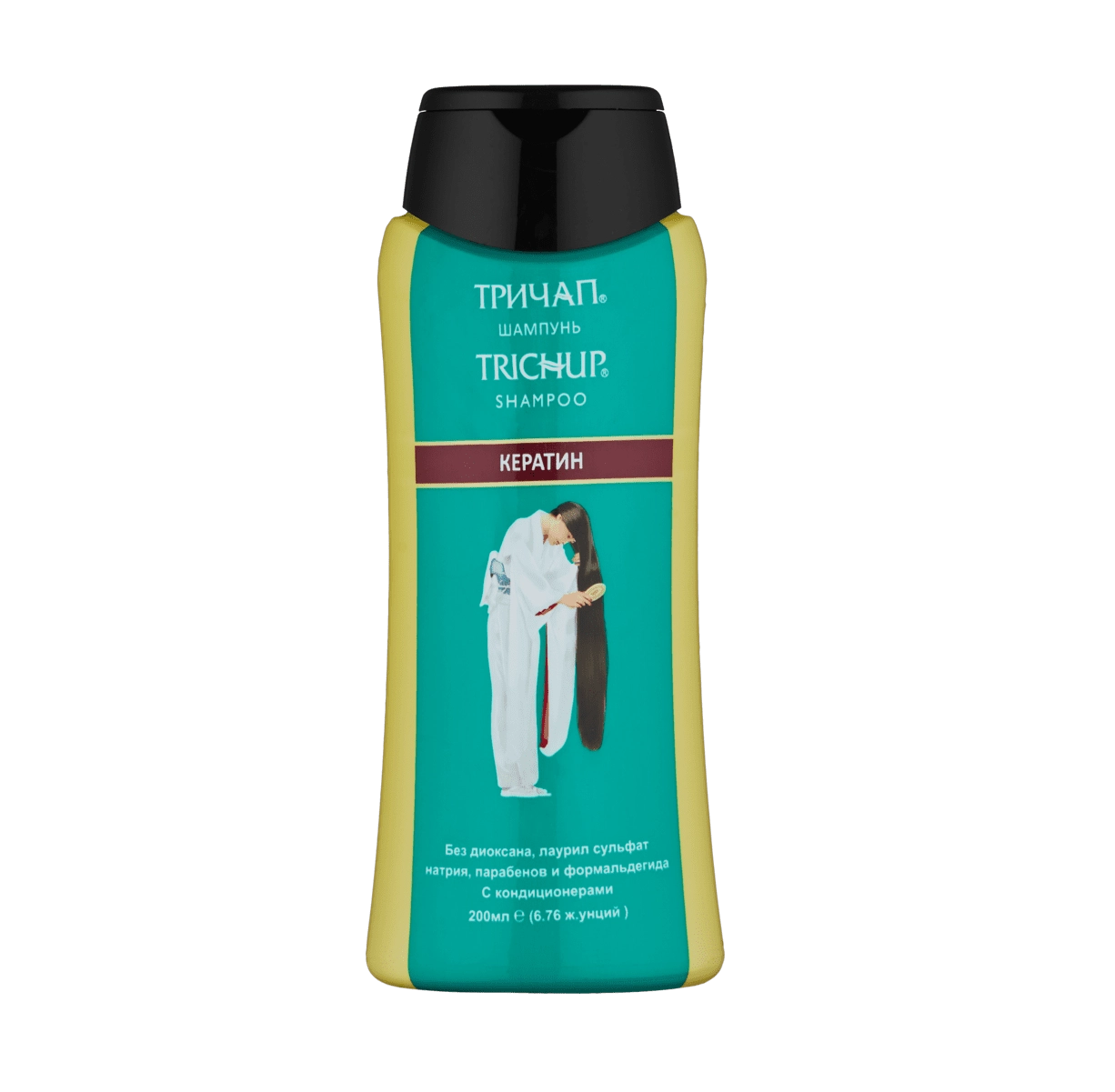 Шампунь Trichup с арганом купить