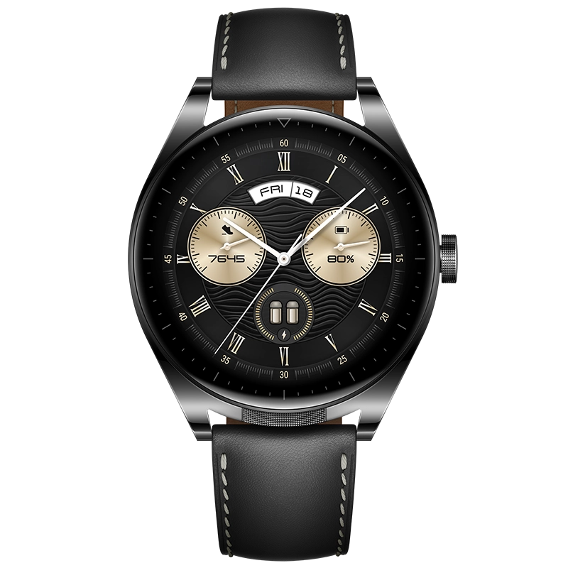 HUAWEI Watch Buds smart-soati O'zbekistonda