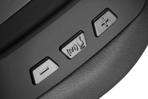 Компьютерная гарнитура Redragon Muses 2 рассрочка