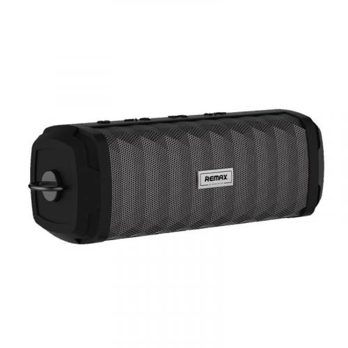 Remax RB-M12 portativ akustikasi O'zbekistonda