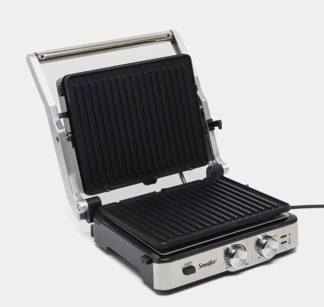 Sonifer SF-6152 Gril O'zbekistonda