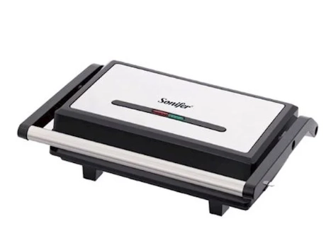 Электрический гриль Sonifer SF-6159 недорого