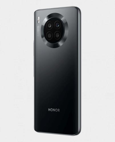 Honor 50 Lite 6/128GB Black Smartfoni onlayn