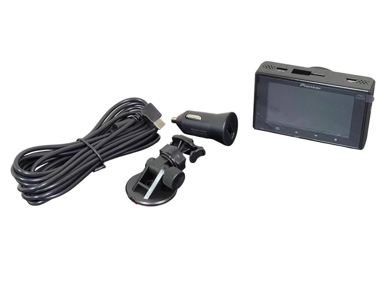 Videoregistrator Pioneer Vrec H320SC arzon