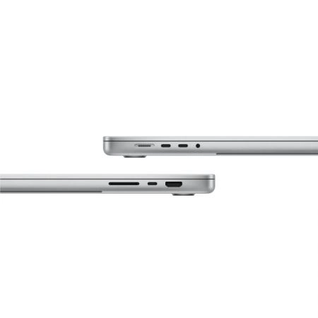 Ноутбук Apple MacBook Pro 16 M4 Max 48GB/512GB Silver онлайн