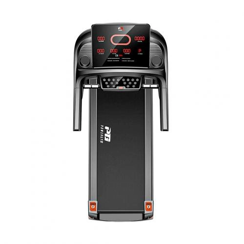 Беговая дорожка PowerGym PG-550 онлайн