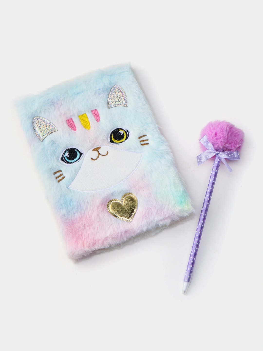 Mo&lsquo;ynali bolalar bloknoti, A5 format, (80 varaq) 21470-31 sotib olish