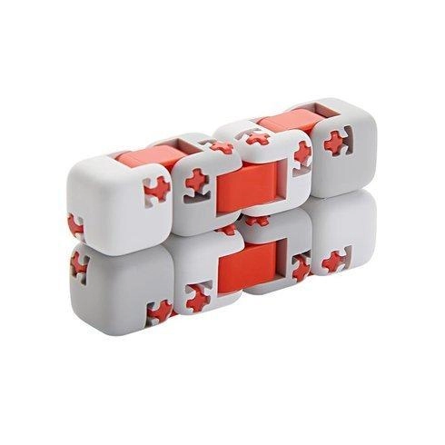 Игрушка антистресс Xiaomi MITU Fidget Building Blocks в Узбекистане