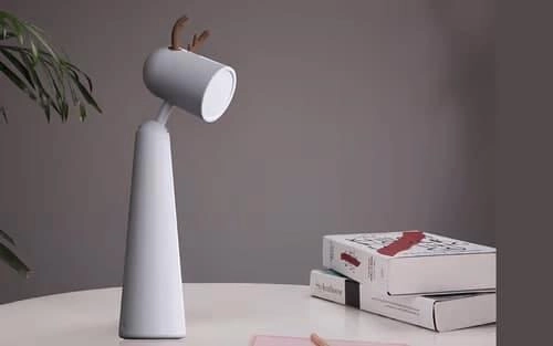 Настольная лампа Remax RT-E610 в Узбекистане