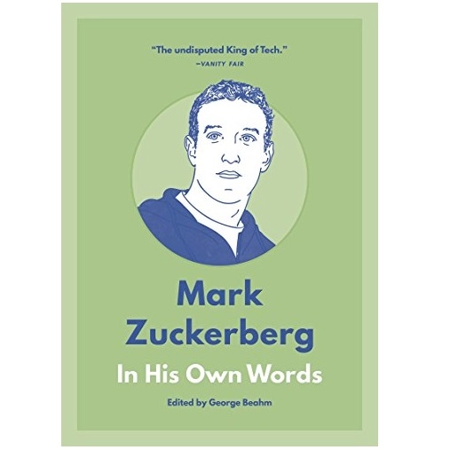 George Beahm: Mark Zuckerberg in his own words купить