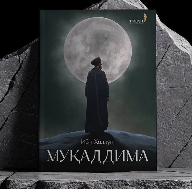 Eng trenddagi 3 kitob to'plami onlayn