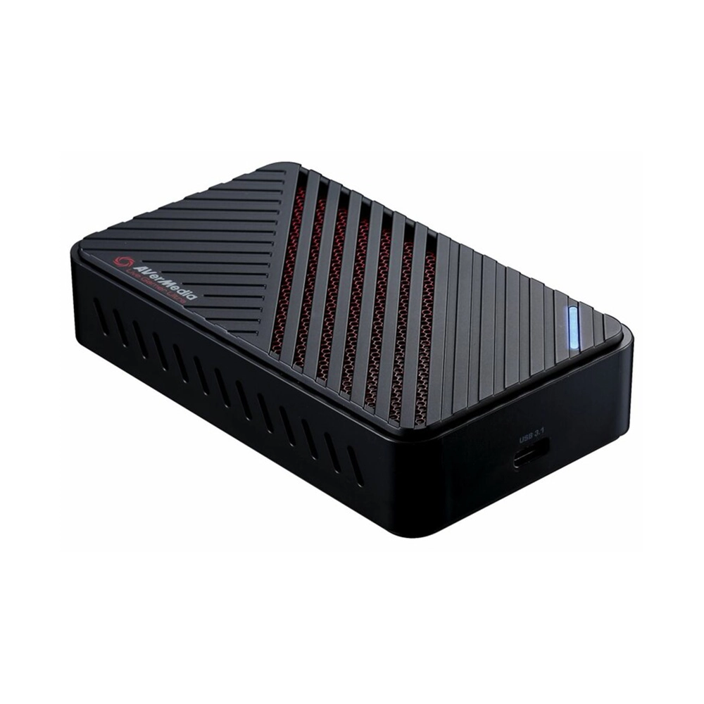 AVerMedia Technologies Live Gamer Ultra GC553 купить