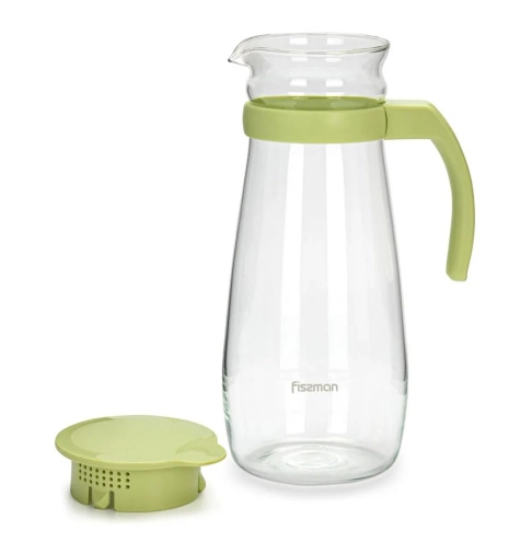 FISSMAN ichimlik uchun filtrli ko‘zasi, 1300 ml arzon