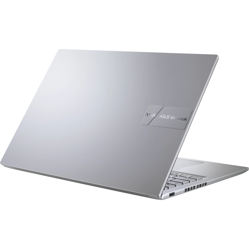 ASUS VIVOBOOK 16 M1605Y / R5-7430U / 8GB 512GB 16"0 WUXGA WV / SILVER Noutbuki arzon
