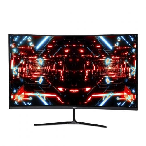 Монитор Pixel PXG32WQHD-CU Curved (2560*1440) Black купить