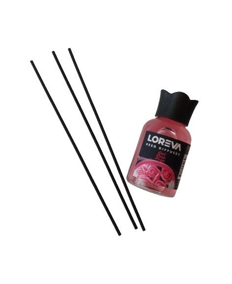 Ароматизатор Loreva Reed Diffuse, 55 мл недорого