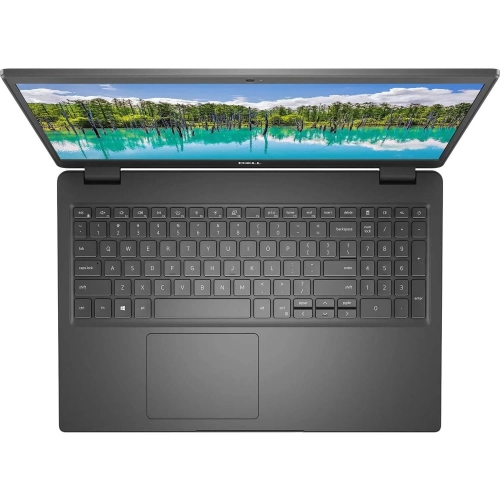 Ноутбук DELL Latitude 3510 / Core i7-10510U / DDR4 8GB / SSD 256GB / 15.6" WVA / MX230 2GB в Узбекистане