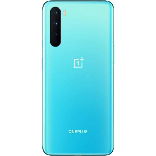 OnePlus Nord 8/128GB Blue smartfoni arzon