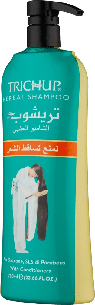 Шампунь Trichup Hair Fall Control 700 мл против выпадения волос недорого