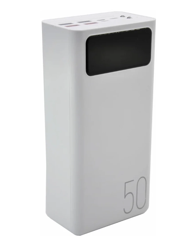 Remax RPP-162 50000mAh power banki sotib olish