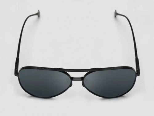 Xiaomi MiJia Polarized Navigator Sunglasses (Black) ko‘zoynagi arzon
