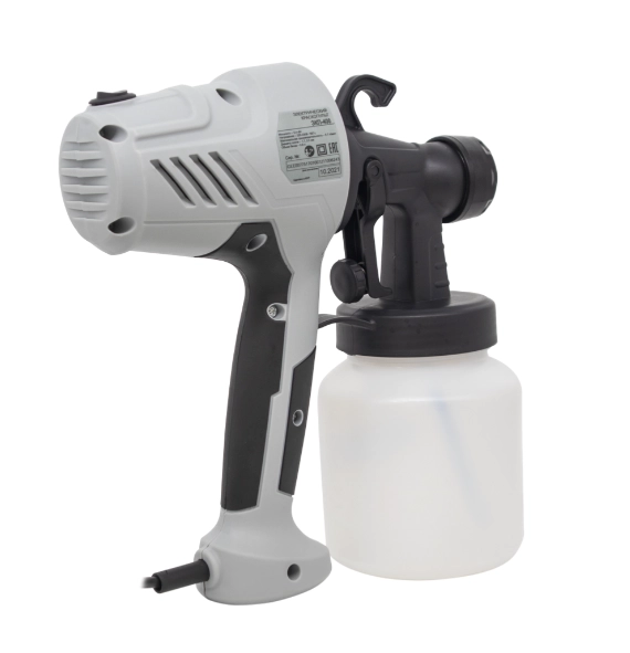 Resanta EKP-400 bo‘yoq purkagichi O'zbekistonda