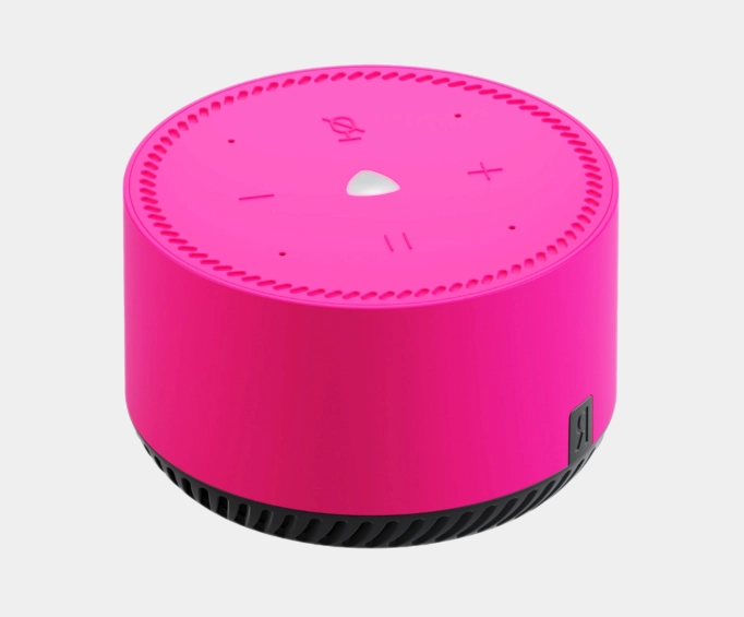 Yandex Stansiya Lite pushti aqlli kolonkasi O'zbekistonda